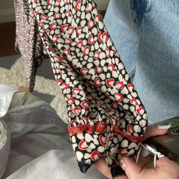 Zadig button down - Picture 3 of 4